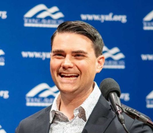 Ben Shapiro to speak at Christian college after it initially spurned him, Young America’s Foundation says