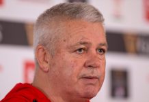 Warren Gatland backs himself and Wales to clinch Six Nations