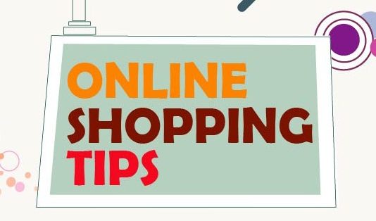 How to Shop Online – Online Shopping Tips