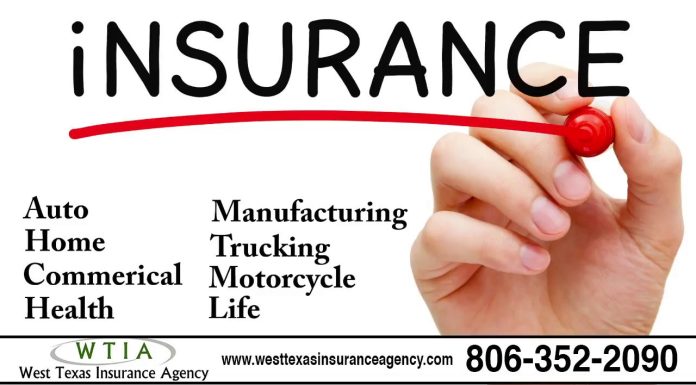 West Texas Insurance Agency of Amarillo