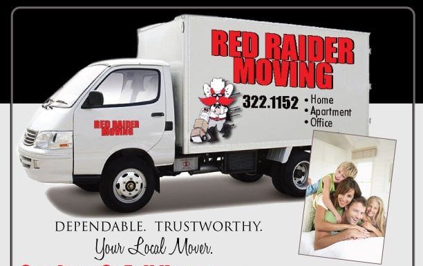 Moving Companies Amarillo