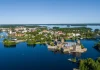 Salmon, Saunas, and Sopranos: Finland’s Opera Festival with a Difference