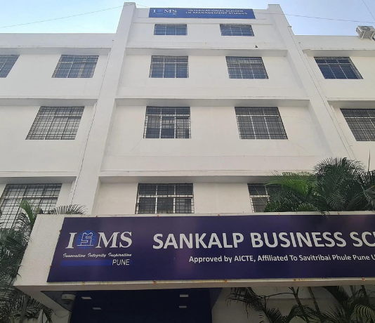 ISMS : A Leader Among PGDM Colleges in Pune