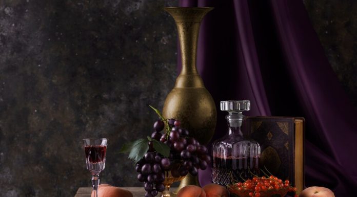 The Ultimate Guide to Pairing Shiraz with Food: A Symphony of Flavors