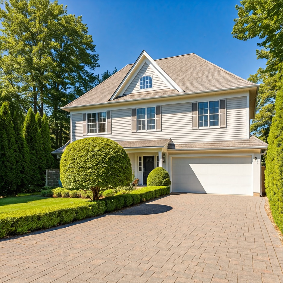 Comparing Rental Yields and Capital Appreciation in Virginia Water