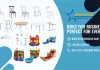 Top 7 Types of Chairs Every Event Venue Should Have